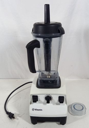 Vitamix total nutrition center - vitamix,