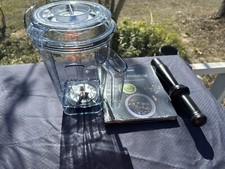 Vitamix Ascent Series Self