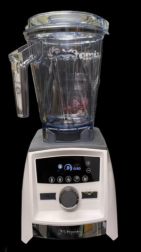 Vitamix a3500 ascent series - vitamix,