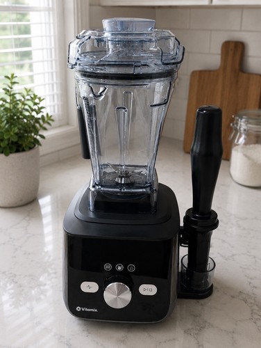 Vitamix ascent blender 48 - vitamix,