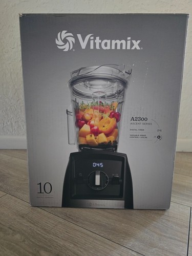 Vitamix a2300 ascent series - ascent,