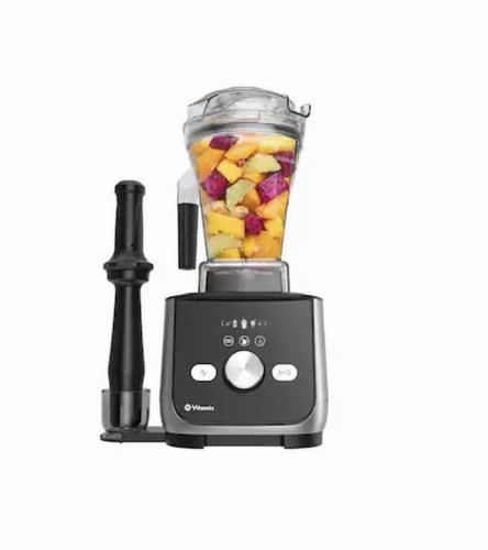 Brand new box - in, vitamix