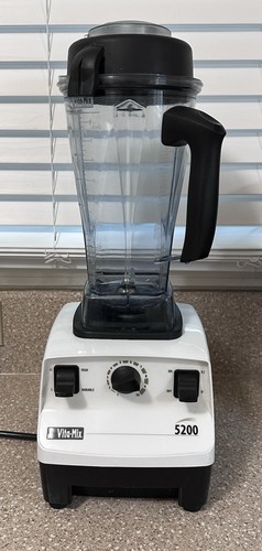 Vitamix 5200 blender - vitamix,