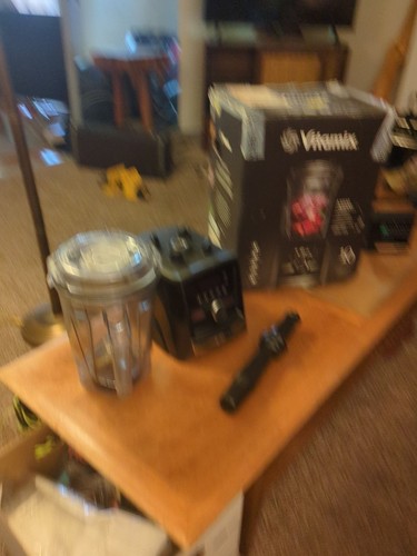 Vitamix 3500 ascent blender - vitamix,