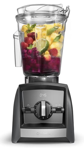 Vitamix ascent series - series, smart