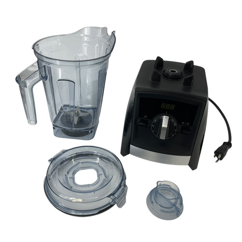 Vitamix blender ascent - vitamix,