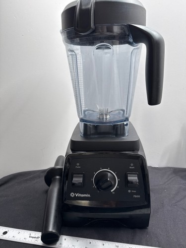 Vitamix 7500 blender with - vitamix,