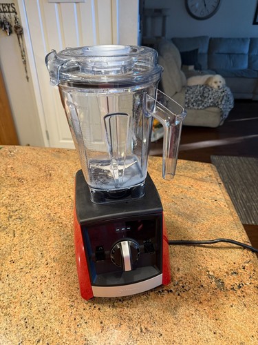 Vitamix a2300 ascent - vitamix,