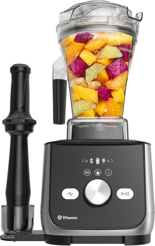 Vitamix ascent blender with - x5,