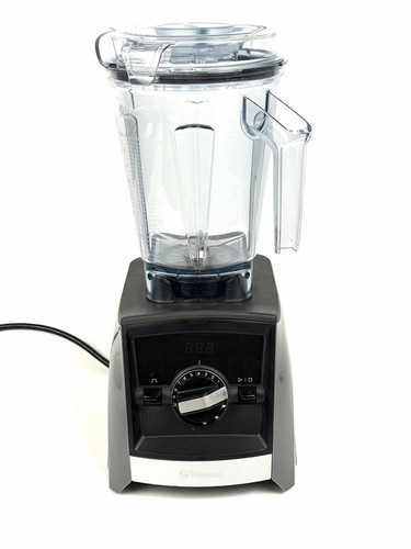 Vitamix a2500 ascent - vitamix,