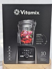Vitamix A3500 Ascent Series
